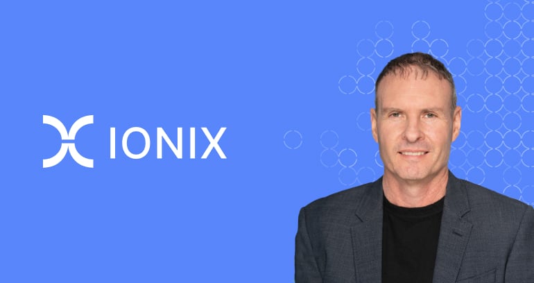 IONIX Attack Surface Management CEO