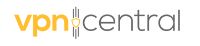 VPN Central logo