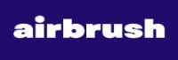 Airbrush logo