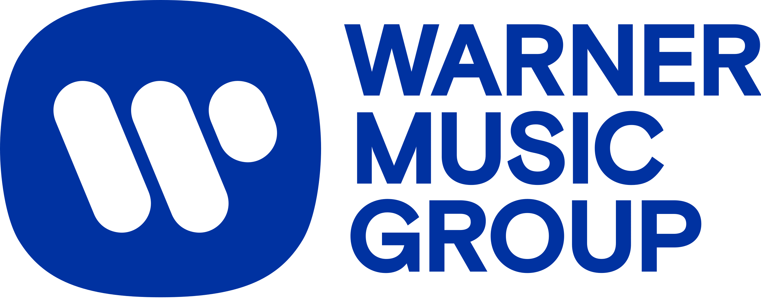 WMG logo